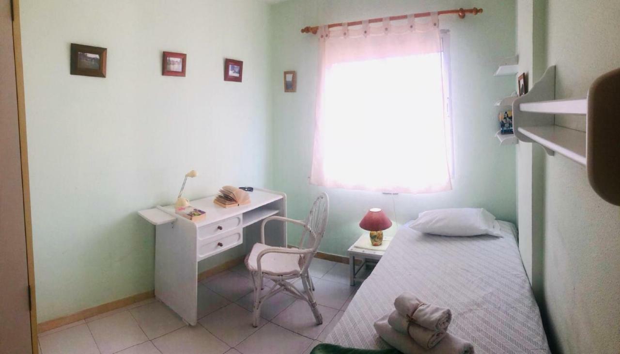Apartamento Canarian Garden Building Jardines Canarios Los Cristianos  Exterior foto